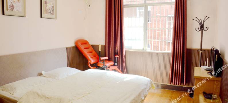 金水湾宾馆(荆州屈原南路)图片