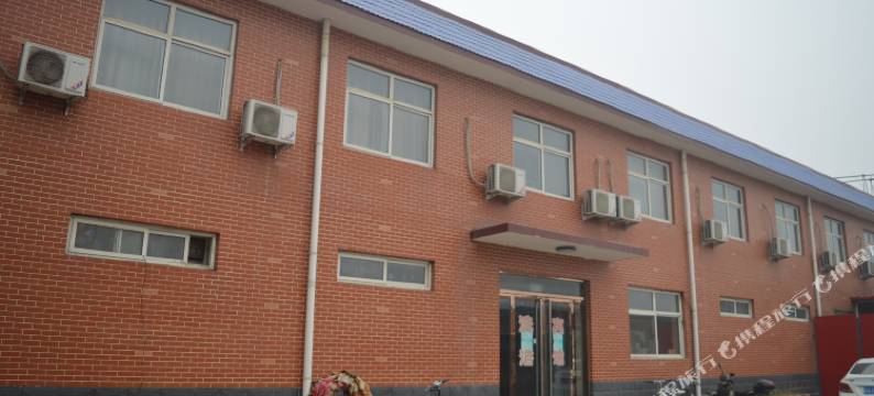 新乐鑫雨宾馆图片