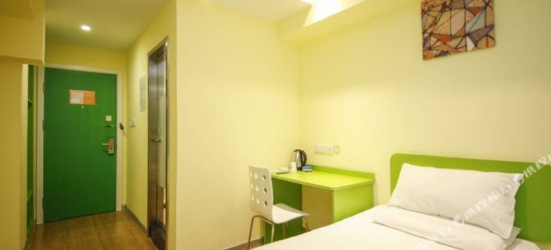 合泰.海友酒店(丹东宽甸集贤花园店)图片