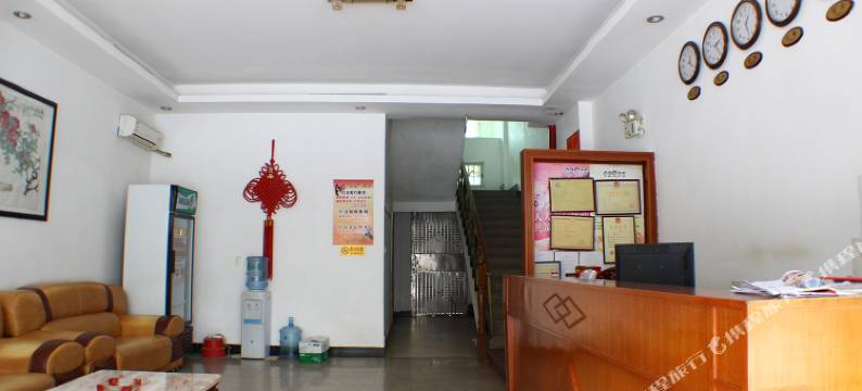 英德新汇宾馆图片