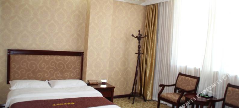 西宁珠穆朗玛宾馆图片