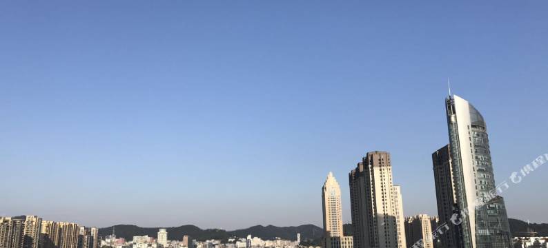 舟山天河度假公寓图片