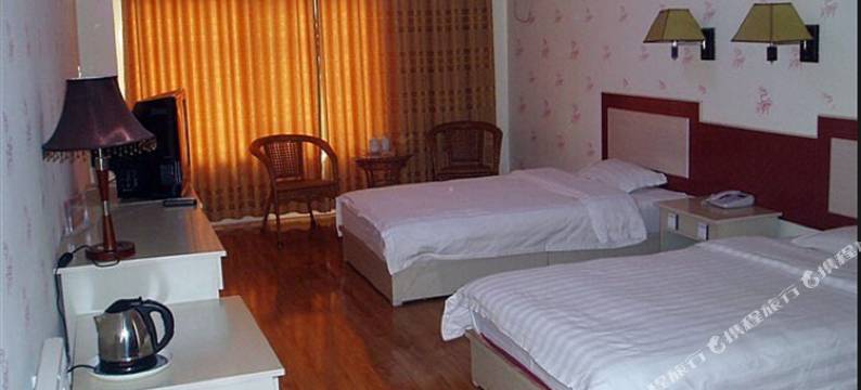 诸城盛家宾馆图片