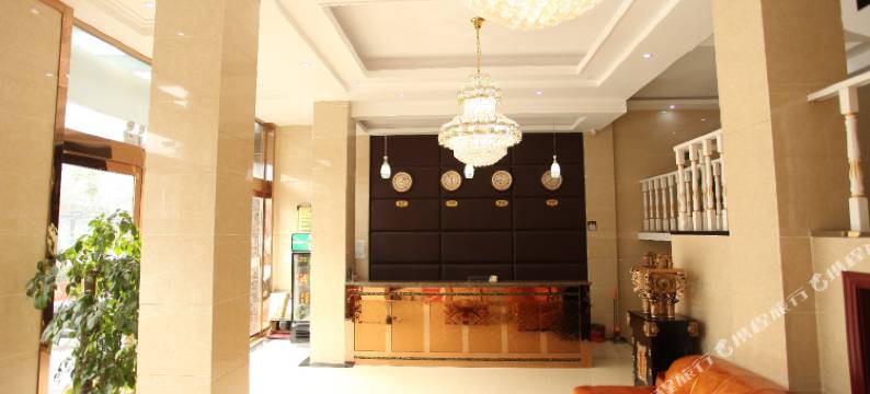 灌云汶庭快捷宾馆图片