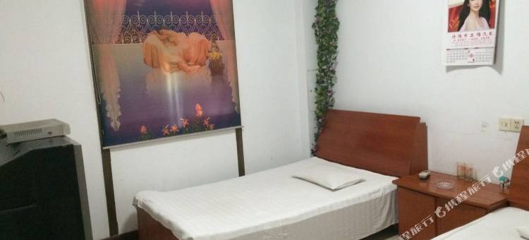 丹阳卉林旅馆图片