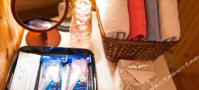 台南童庄安平馆民宿图片