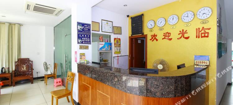 北海东来宾馆图片