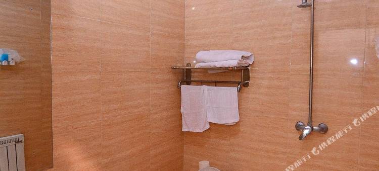 包头海湖宾馆图片