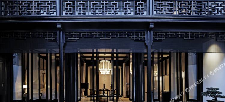 隐庐同里别院图片