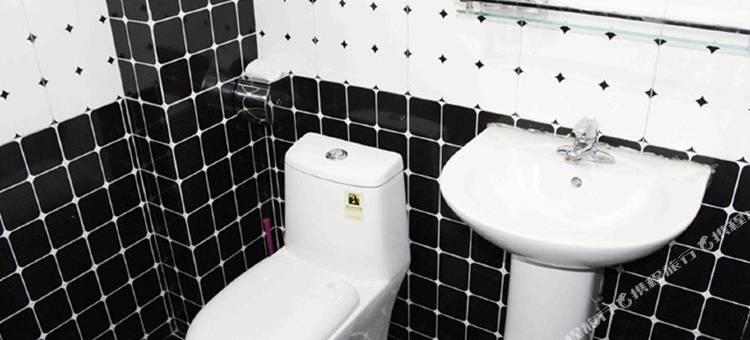 抚顺乾安商务宾馆图片