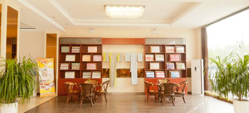 博兴厨都国际商务宾馆图片