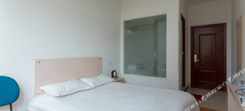 徐州驿嘉园宾馆(矿大文昌校区地铁站店)图片