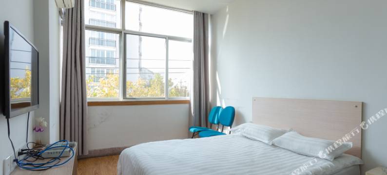 徐州驿嘉园宾馆(矿大文昌校区地铁站店)图片