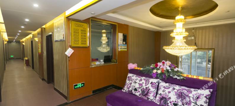 重庆朋佳商务宾馆图片