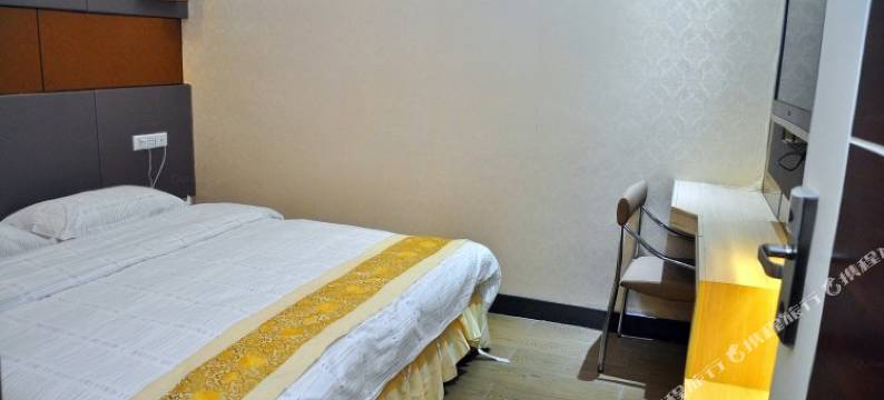 广州明浩酒店图片