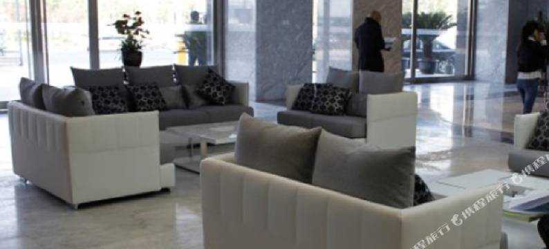 苏州百益德酒店图片