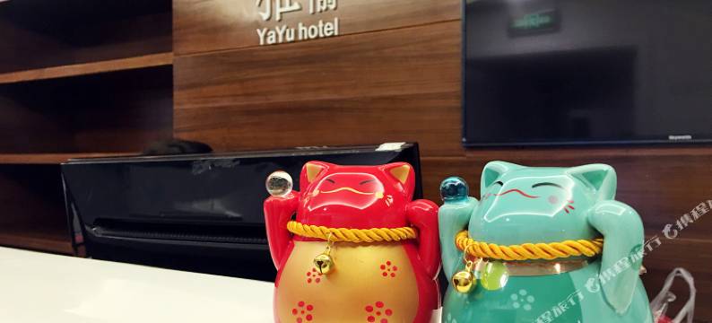 上海雅愉酒店(外滩南京东路店)图片