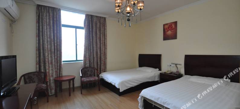 南京运星宾馆图片