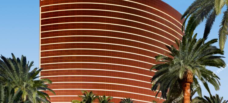 拉斯维加斯安可酒店(Encore Las Vegas)图片