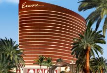 拉斯维加斯安可酒店(Encore Las Vegas)酒店图片