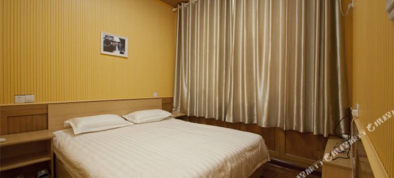 枣庄古城国际青年旅舍图片