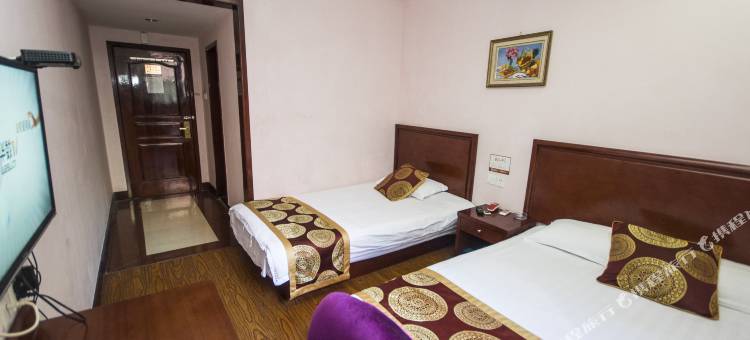 舟山德仁坊宾馆图片