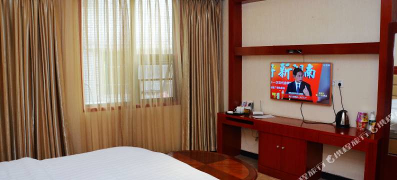 成都青白江区祥和宾馆图片