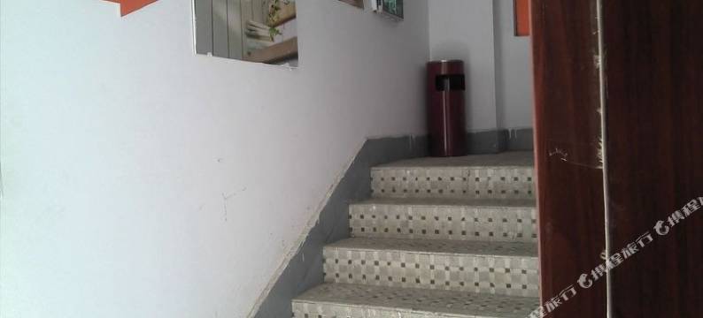 哦咪咪旅馆(福州温泉路口店)图片