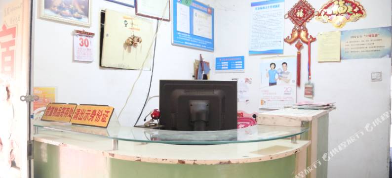 济南舒雅宾馆图片