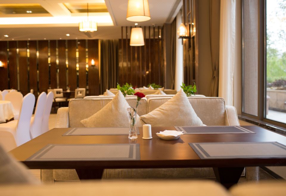 Hotel Overview