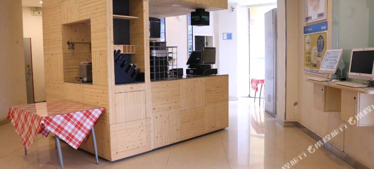 7天连锁酒店(都匀万达广场石板街店)图片