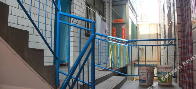 晋中保鑫宾馆图片