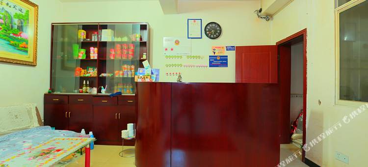 安兴宾馆(昆明航天城店)图片