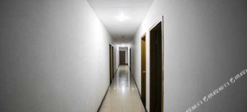 绍兴月都客房图片