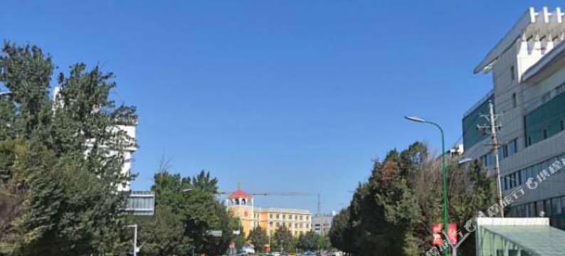 伊犁和谐酒店(斯大林街店)图片