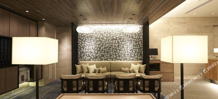 相铁FRESA INN 银座七丁目酒店(Sotetsu Fresa Inn Ginza-Nanachome)图片