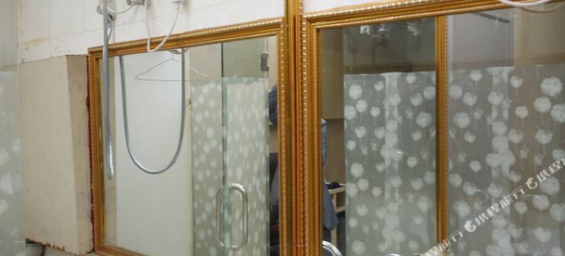 长春金泰时尚宾馆图片