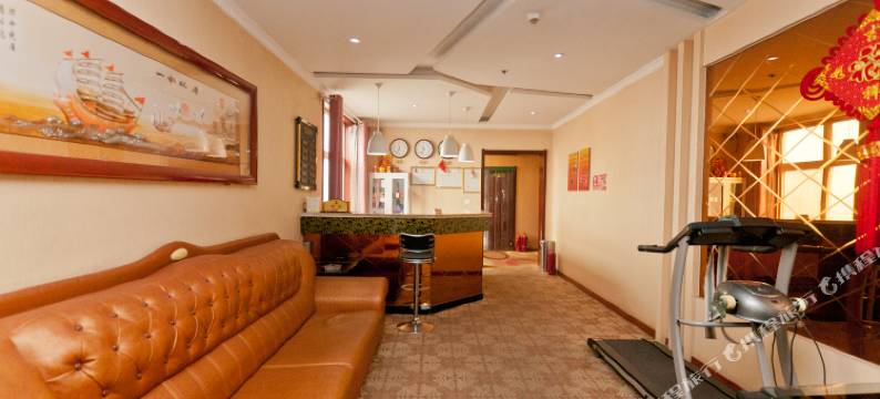 邯郸非凡快捷酒店图片