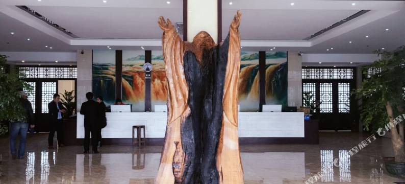 邓州中华一品院酒店图片