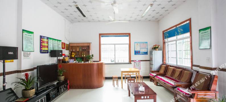 诸暨五泄永丰农家乐图片