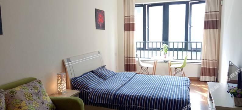 琪家短租公寓(重庆五里店店)图片