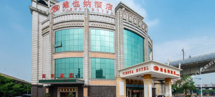 维也纳酒店(佛山广佛路口店)图片