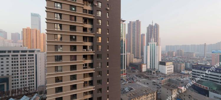 窝窝爱情主题公寓(沈阳三好街店)图片