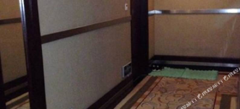 上海恒升苑酒店式公寓图片