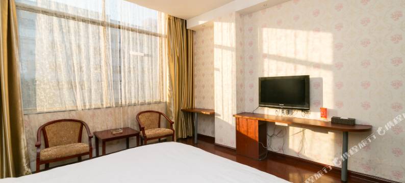 东阳横店君豪宾馆图片