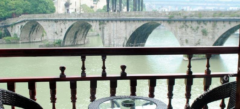 镇远得月楼客栈图片