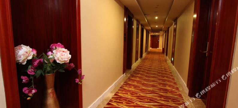 琴江酒店(深圳国际会展中心沙井店)图片