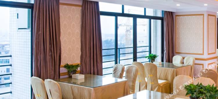 维也纳酒店(惠州园洲店)图片