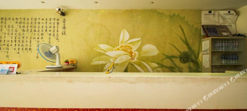 无锡湖滨欣景客房图片