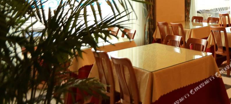 赤峰西西里酒店图片